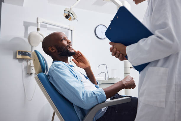 Best Cracked Tooth Emergency Dentist  in Markesan, WI