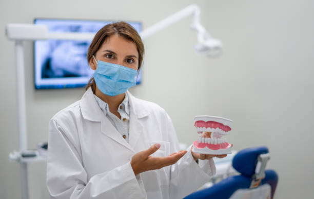Best Root Canal Emergency Dentist  in Markesan, WI