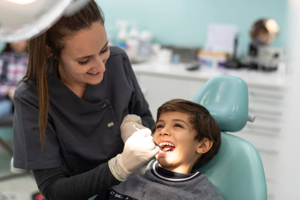 Best Knocked-Out Tooth Emergency  in Markesan, WI